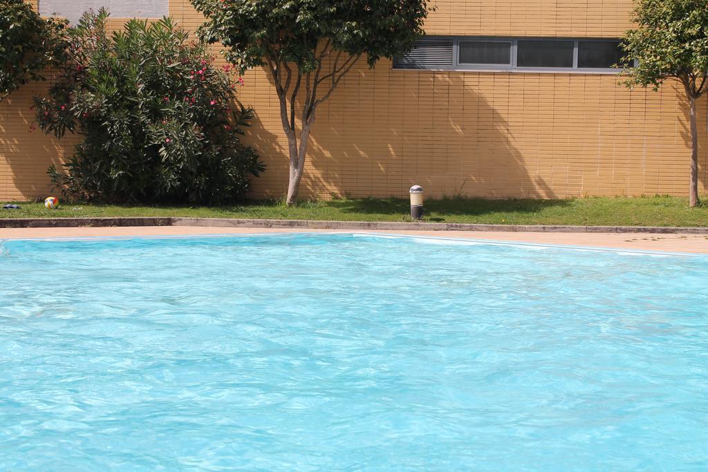 וילה נובה דה גאיה Porto Gaia City And Beach By Mp מראה חיצוני תמונה