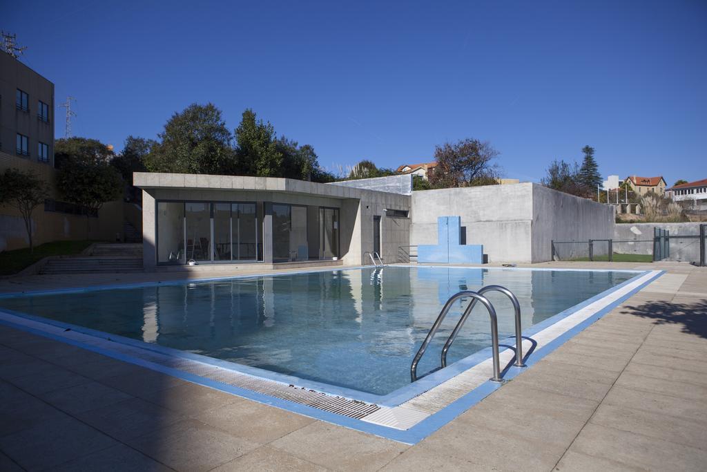 וילה נובה דה גאיה Porto Gaia City And Beach By Mp מראה חיצוני תמונה