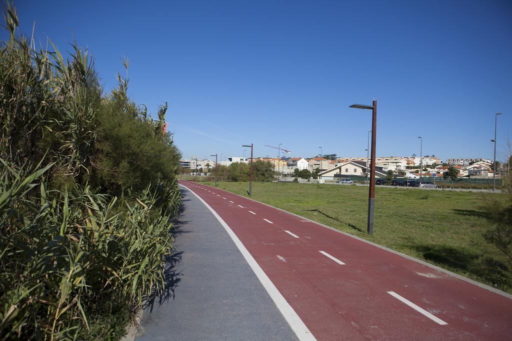 וילה נובה דה גאיה Porto Gaia City And Beach By Mp מראה חיצוני תמונה