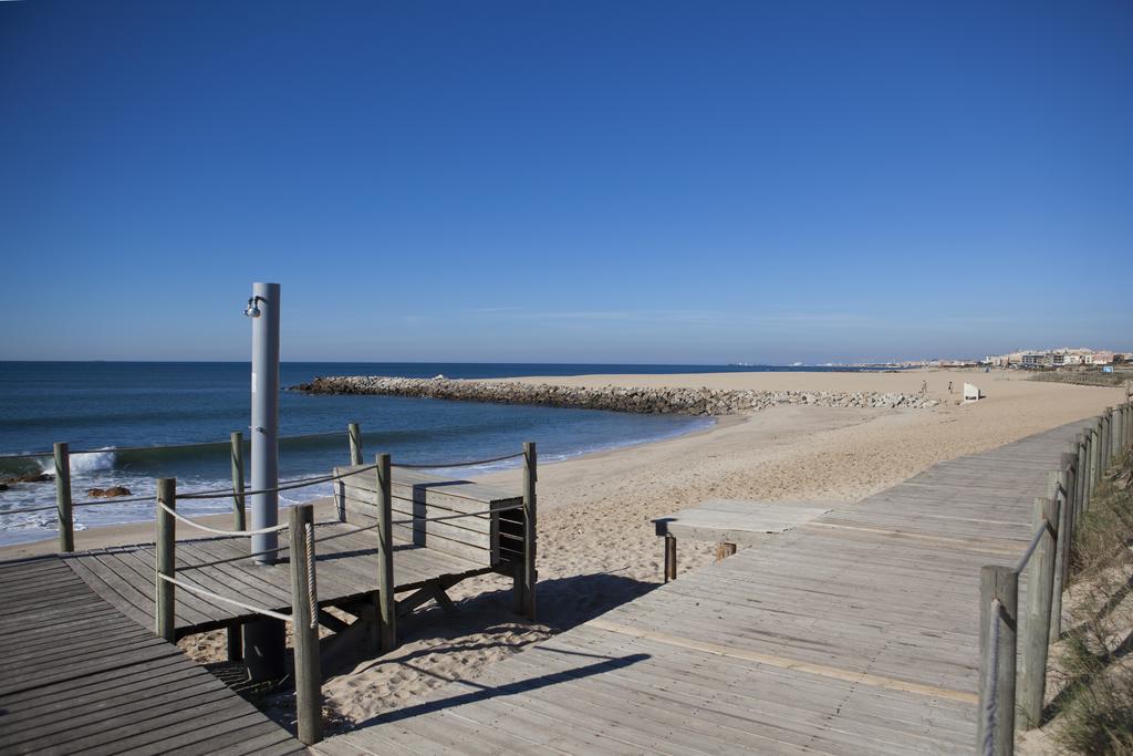 וילה נובה דה גאיה Porto Gaia City And Beach By Mp מראה חיצוני תמונה