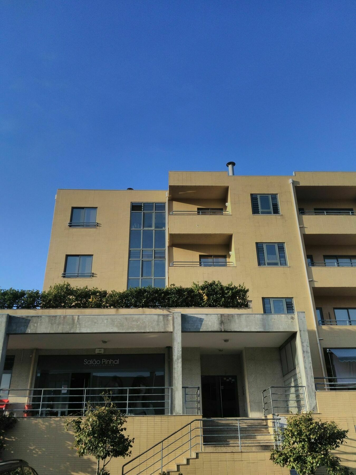 וילה נובה דה גאיה Porto Gaia City And Beach By Mp מראה חיצוני תמונה