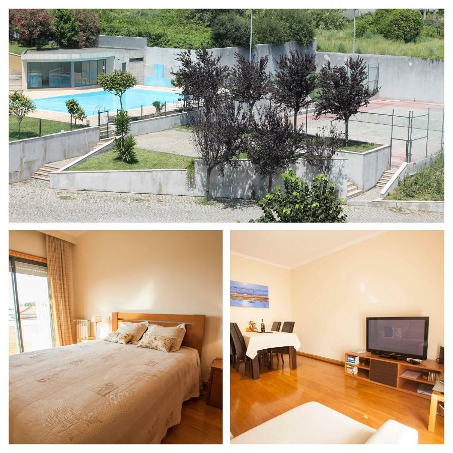 וילה נובה דה גאיה Porto Gaia City And Beach By Mp מראה חיצוני תמונה
